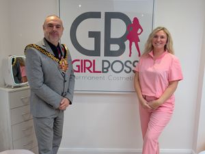 Supporting image for story: Wolverhampton business recognised for Safety Excellence