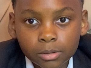 Supporting image for story: Police appeal for help in tracking down missing boy, 12