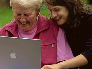 Supporting image for story: Superfast broadband joy for Mid Wales firms