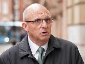 Supporting image for story: Union boss condemns politicians for treating schools as ‘a sideline’