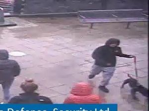 Picture: @NWPWrexhamTown