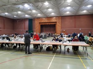 Supporting image for story: Tories take control of Cannock Chase District Council after nine gains