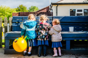 Moreton Hall Pre-Prep