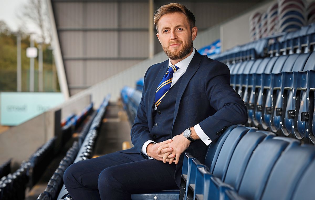 Agreements in principle confirmed in latest Shrewsbury Town takeover update