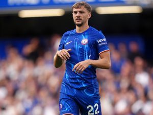 Supporting image for story: Chelsea squad respect Enzo Maresca for his honesty – Kiernan Dewsbury-Hall