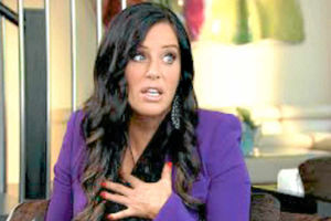 Supporting image for story: TV review: Millionaire Matchmaker