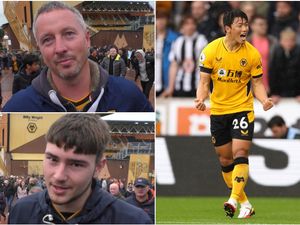 Supporting image for story: 'Hwang is going to be a superstar!' Wolves fans on South Korean masterclass - WATCH 