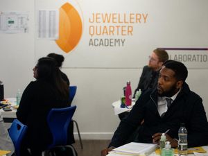 Supporting image for story: School ‘will be ready’ for any GCSE changes as pupils go back to class