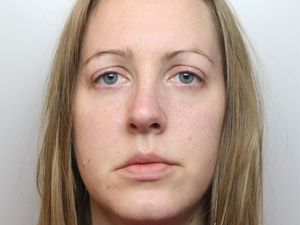 Lucy Letby court case