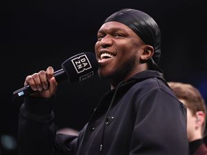 Supporting image for story: Wayne Bridge pulls out of KSI fight after mockery ‘crossed a line’