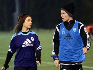 Supporting image for story: Sean Clancy nearing his AFC Telford return