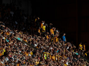 Supporting image for story: Association warns clubs against dynamic pricing in football