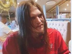 Supporting image for story: Police concerned about missing Solihull man