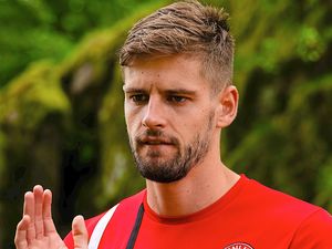 Supporting image for story: Jon Guthrie: Walsall to build on momentum