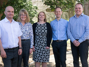 Supporting image for story: Accountants and business advisor rebrands