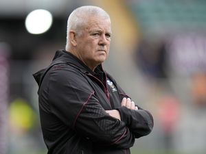Supporting image for story: Warren Gatland’s wrong replacement admission caps another dark day for Wales