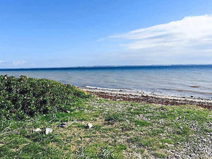 Supporting image for story: Travel review: Denmark's South Jutland, the place where dreams come true