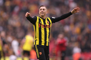 Gerard Deulofeu