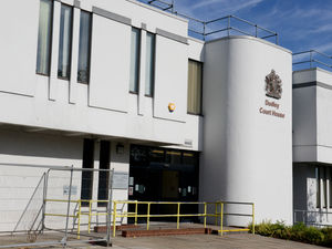 Supporting image for story: Man ordered to pay out thousands after selling drone that didn't exist