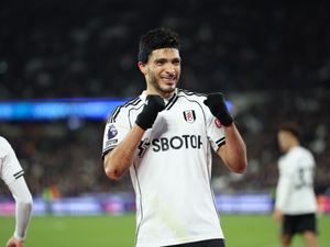 Supporting image for story: West Ham’s relegation worries deepen as Raul Jimenez goal earns Fulham victory