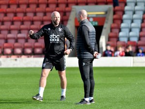 Supporting image for story: Kidderminster Harriers 'desperate' for promotion to National League