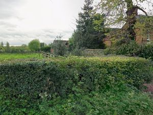 Supporting image for story: Up to eight new homes set to be built in village near Market Drayton despite objections
