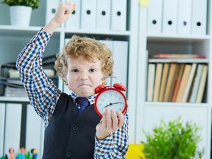 Supporting image for story: Eight ways people would take over the world if they could time-travel to 1990