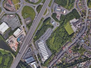 Supporting image for story: Nearly 20,000 sign petition against plans for industrial units in Oldbury