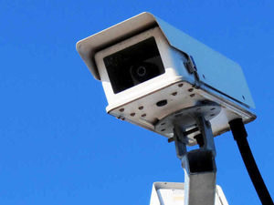 Supporting image for story: Boost in bid for more CCTV and extra police officers to fight crime