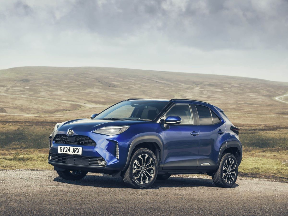 These are the best crossovers on the market today