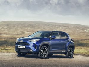 Supporting image for story: These are the best crossovers on the market today