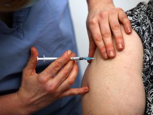 Supporting image for story: Protect yourself: RSV vaccine reminder