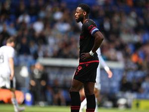 Supporting image for story: Tranmere 1 Walsall 0 - Saddlers suffer first defeat