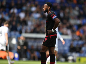 Supporting image for story: Tranmere 1 Walsall 0 - Saddlers suffer first defeat