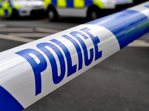 Supporting image for story: Three arrested after stabbing in Shrewsbury street