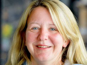 Supporting image for story: Shropshire councillor selected as Brexit Party prospective parliamentary candidate