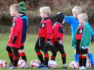 Supporting image for story: Grassroots Sport