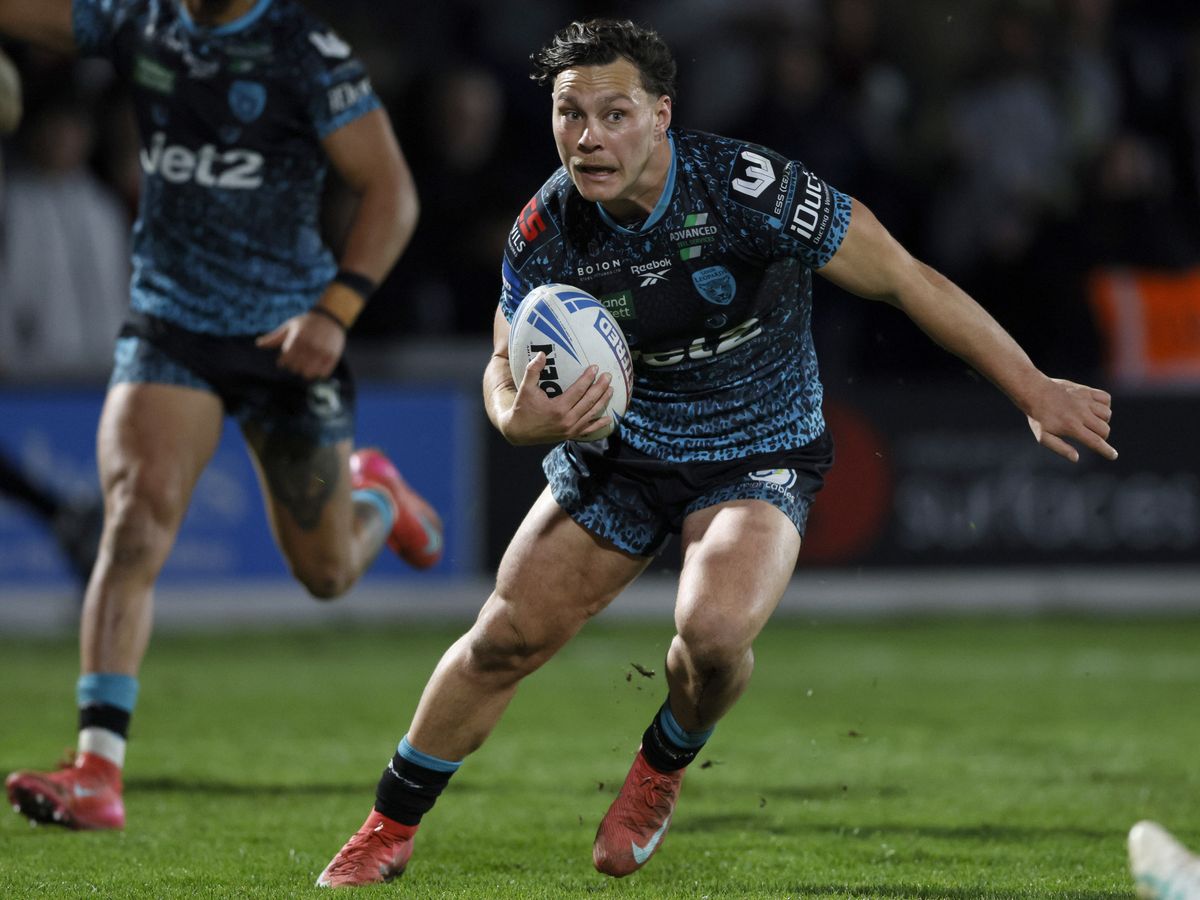 Leigh Leopards have point to prove against Wigan in repeat of Super League semi