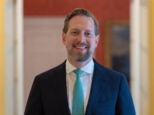 Supporting image for story: UK’s new Trade Commissioner to North America sets out what the US-UK trade deal means for businesses and workers in the West Midlands