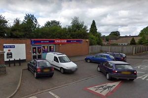 The One Stop store in Shrewsbury Road, Market Drayton. Photo: Google StreetView
 