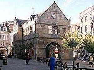 Supporting image for story: Letter: Dining idea is a joke. Isn't it?