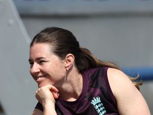 Supporting image for story: Tammy Beaumont looking at bigger picture with World Cup semi-final spot secured