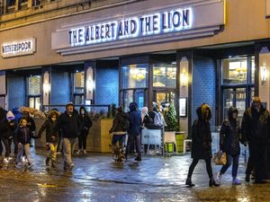 Supporting image for story: Changing rules for pubs causing major economic damage, says Wetherspoon boss