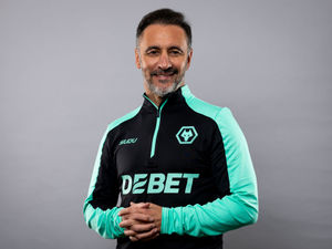 Supporting image for story: Five issues Vitor Pereira must address as new Wolves boss