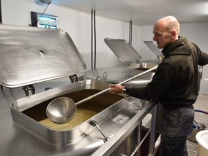 Supporting image for story: Government's stricter tier system sparks fears for Shropshire's hospitality industry 