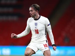 Supporting image for story: Aston Villa star Jack Grealish due in court over lockdown crash