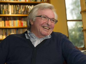 Supporting image for story: How a one-arm bandit mechanic became Sir Richard Branson's business partner