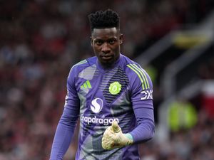 Supporting image for story: We are going there to win – Andre Onana confident Man Utd can beat West Ham