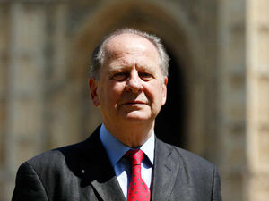 Supporting image for story: Poll: Do MPs deserve to be given a pay rise?