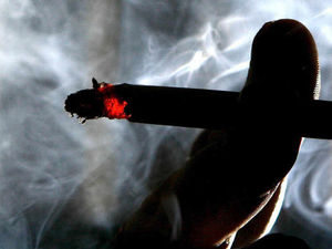 Supporting image for story: One in seven new mothers in Telford and Wrekin are smokers when baby is born